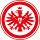 Strój Eintracht Frankfurt dla dzieci